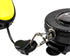 Durable Retractable Clip