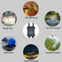 DC12V 30A 328Ft Wireless Remote Control Relay Wireless Remote Switch,Waterproof Wireless Relay Switch Relay