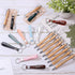 50 Sets Employee Appreciation Gifts Motivational Pens Inspirational Keychains Thank You Greeting Cards Appreciation
