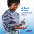 2 oz (Pack 6) 2023-04-EC PURELL Advanced Hand Sanitizer Spray, Unscented, fl Travel-Size Spray Bottle