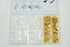 Swordfish 70300-240pc Terminal & Wire Harness Insulation Plug Connector Assortment