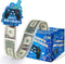 WERNNSAI Money Box for Cash Gift - Surprise Birthday Money Box Gaming