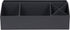 Bigso Box of Sweden Elisa Desktop Organizer | Durable Office Supplies & Accessories Organizer | Desk Organizer with 7