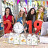 Set (200pcs) Employee Appreciation Gift Bulk Back to School Gift Inspirational Gifts Bulk Teacher&Staff Thank You Cards