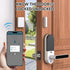 Sifely Smart Door Sensor for Enhanced Security