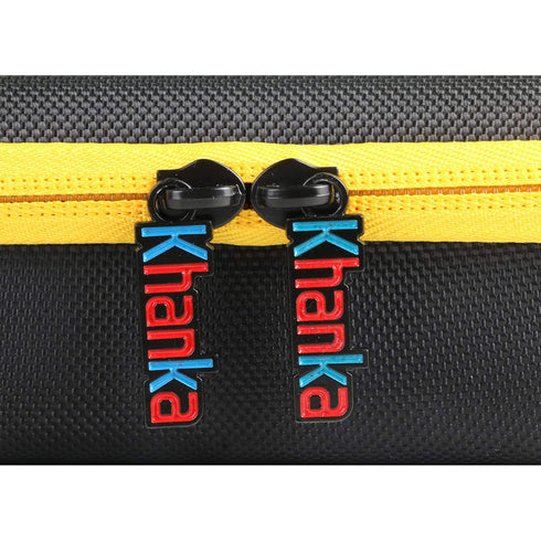khanka Hard Travel Case for Klein Tools VDV501-851 Cable Tester Kit with Scout Pro 3