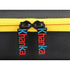 khanka Hard Travel Case for Klein Tools VDV501-851 Cable Tester Kit with Scout Pro 3