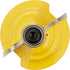 7/16-Inch 1/4-Inch 13123q YONICO Classical Roman Ogee Router Bits Edge Forming Shank