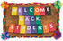 Fadeless Bulletin Board Paper, Fade-Resistant Classroom Decor, 48” x 50’, Shiplap