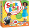 MindWare Seek-a-Boo Seek and Find Memory Game and Toddler Flash Cards Matching