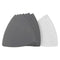 uxcell Triangular Sandpaper Hook and Loop Pad, 3-1/2" Oscillating Multi-Tool, Silicon Carbide, 1200 Grit, 8pcs