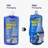 30116 16 Oz (Pack 2) Ettore Squeegee-Off Window Cleaning Soap, Fl