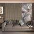 Countertops 16x354inch Counter BAYYA Walnut Contact Paper for Cabinets and Drawers Oak Contact Paper Wood Vinyl Wrap