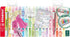 STABILO Highlighter Swing Cool, Deskset of 18, Assorted Colors, 8 Neon & 10 Pastel