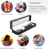 Engraved Bible Gift Pen with Flashlight and Stylus, Mark 9:23, Everything is Possible for One Who Believes