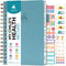 Clever Fox My Child's Health Record Keeper Child & Baby Medical Records