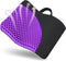 Fzitiy Gel Seat Cushion, for Long Sitting -Double Thick Gel Seat Cushion Breathable