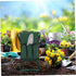 MERRYHAPY Garden Kneeler Tool Side Bag Kneeling Stool Storage Bag for Outdoor Gardening and Camping and Portable Garden