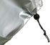 17.7W 14.9D 5.5H Printers Dust Cover x x All Popular Size Available In Our Store Lots Copier Covers Compatible for HP