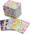 YYaaloa 48pcs Mini Notepads Pocket Notebooks, Happy Journal Small Notebooks Bulk for Party Favors, School, Office
