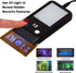 Dri Mark Flash Test Counterfeit Bill Detector, 3 Easy Tests in One Device, Fast and Accurate Money Checker