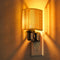 L LOHAS LED Night Lights Plug into Wall, Dimmable Night Light with