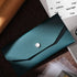 7 3.5 Inch 8 2 Frienda Cash Envelope Wallet PU Leather x Reusable Budget Money Pouch Envelope Organizer Cash Dividers