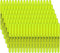 Highlighters Bulk Pack, 108 Count, Chisel Tip Fluorescent Yellow, Ideal for Kids and Adults Office School Supplies