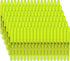 Highlighters Bulk Pack, 108 Count, Chisel Tip Fluorescent Yellow, Ideal for Kids and Adults Office School Supplies