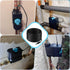 Feekoon 1 Pack 920-003, 25ft 900-001 900-002 900-006 Extension Cable Compatible with Moen Weatherproof Power Extension