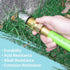 3/4" GHT Male x 1" NPT Male LF Brass Garden Hose Fittings, Connectors Adapter, Pack of 2