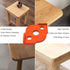 8 Radius Corners Router Jig Templates, High Hardness ABS+CNC for Woodworking Routing
