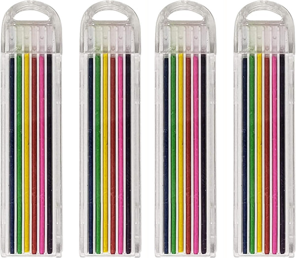 Mechanical Pencil Lead Refills - QTS, 1.3 mm.