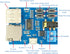MTDELE 5Pcs MP3 5V Small Amplifier TF Card U Disk Play Decoder Player Module Micro USB Power Supply with Audio