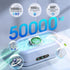 Timer,50KHz 304 Professional Ultrasonic Jewelry Cleaner with Digital Ultrasonic Cleaner Machine with Stainless Steel