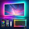 MATICOD LED Lights for TV Led Backlight, 9.84ft RGB Led Strip Lights