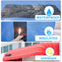 RV Awning Repair Tape, Heavy Duty Waterproof Repair Tape for Tarp, Canvas, Tent, and Boat Covers