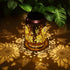Fussion Sunflower Gifts for Women Sunflower Solar Lantern Birthday Gifts Mothers Day Gifts