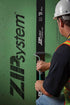 ZIP System Huber Flashing Tape | Self-Adhesive Flashing for Doors and Windows Rough Openings (3.75" x 30')
