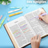 FINPAC Bible Highlighters Set
