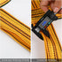 AQQHSAIN Cargo Lifting Pad Net for Construction Rigging, Moving, Towing, and Hoisting Work Gear (1M*1M)