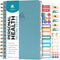 Clever Fox Personal Health Record Keeper Medical Care Planner Wellness & Medication