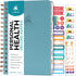 Clever Fox Personal Health Record Keeper Medical Care Planner Wellness & Medication