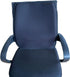 Tailbone (TD-GS1514-BLK) Tektrum Full Lumbar All Gel Orthopedic Back Cushion for Home/Office Chair, Car Seat - Entire