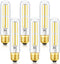Leools Dimmable E26 LED Bulb 6W Equal 60 Watt Neutral White 4000K
