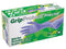 GripProtect Precise Nitrile Exam Gloves, 4 Mil, Chemo-Rated (Medium, 100)