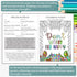91 Mental Health & Anxiety Journal, Days Mood Tracker Journal for Mindfulness, Self Care & Stress Relief, Guided CBT