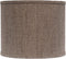 AHS Lighting Replacement Lampshades for Table or Floor Lamp Drum Shade With Washer/Spider Fitter,