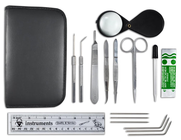 10BT DR Instruments Professional Botany Kit