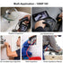 NIDAGE Wireless Endoscope Camera with Light, HD Waterproof WiFi Borescope, Flexible 5.5MM for Android and iOS
